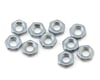 Image 1 for CRC Thin Hex Nut (8)