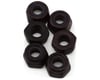 Image 1 for CRC 3mm Mini Aluminum Locknuts (6)