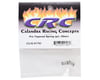 Image 2 for CRC Pro-Tapered Side Spring (.50mm)
