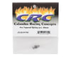 Image 2 for CRC Pro-Tapered Side Spring (.55mm)