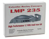 Image 2 for CRC LMP235 1/10 Pan Car On-Road Competition Kit (235mm)