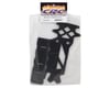 Image 2 for CRC Battle Axe 3.0 Carbon Fiber Chassis