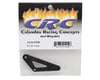 Image 2 for CRC Battle Axe 3.0 Carbon Fiber Nerf Wing