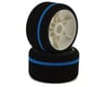 Related: CRC "Blue Stripe" 1/12 Spec Front Tires (LightWeight) (2) (Blue)