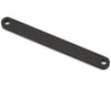 Image 1 for CRC MetriCKs 2.5mm Carbon Fiber Battery Lock Bar