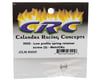 Image 2 for CRC MetriCKs Low Profile Spring Retainer Screws (2)