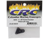 Image 2 for CRC MetriCKs Left Caster/Camber Plate (4 -.25)