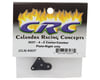 Image 2 for CRC MetriCKs Right Caster/Camber Plate (4 -.5)