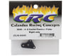 Image 2 for CRC MetriCKs Right Caster/Camber Plate (4 -2)