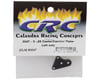 Image 2 for CRC MetriCKs Left Caster/Camber Plate (5 -.25)