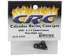 Image 2 for CRC MetriCKs Right Caster/Camber Plate (5 -1.5)