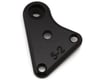 Image 1 for CRC MetriCKs Right Caster/Camber Plate (5-2)