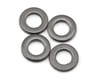 Image 1 for CRC MetriCKs 0.75mm Pivot Washers (4)