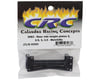 Image 2 for CRC MetriCKs Rear Ride Height Plates (2mm/2.5mm/3mm/3.5mm) (4)