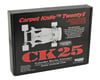 Image 5 for SCRATCH & DENT: CRC Twenty5 "CK25" Carpet Knife 1/12 Pan Car Kit