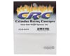 Image 2 for CRC Aluminum Ride Height Spacers (4) (2.4mm) (3/32")