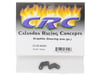 Image 2 for CRC Graphite Steering Arm (2)