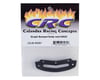 Image 2 for CRC CK25 Carbon Fiber Bumper/Body Mount
