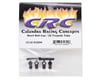 Image 2 for CRC Damper Tubes Short Ball Cup (4)