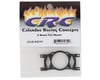 Image 2 for CRC Non-LCG slider pods Rear Carbon Fiber X-Brace w/Fan Mount