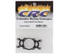 Image 2 for CRC LCG slider pods Rear Carbon Fiber X-Brace w/Fan Mount (CK25 / CK25AR)