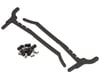 Image 1 for CRC Carbon Fiber Side Braces Kit (200R/200F/235)