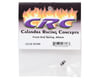 Image 2 for CRC Front End Spring (2) (0.60mm)