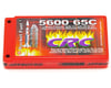Image 1 for CRC "Maxxcell Rocket Fuel" 1S Hard Case Li-Poly Battery Pack 65C (3.7V/5600