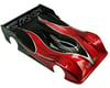 Image 1 for CRC 1/12 Lola B10 Black Art Body (Clear) (.375mm Ultra Light Weight)