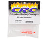 Image 2 for CRC Silicone Diff Grease (4cc)