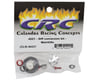 Image 2 for CRC MetriCKs 1/12 Pan Car Differential Conversion Kit