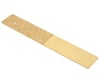 Image 1 for CRC Tire Sanding Paddle (60/120 Grit)