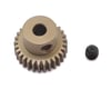 Image 1 for CRC "Gold Standard" 64P Aluminum Pinion Gear (29T)