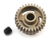 Image 1 for CRC "Gold Standard" 64P Aluminum Pinion Gear (30T)