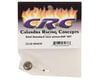 Image 2 for CRC "Gold Standard" 64P Aluminum Pinion Gear (36T)
