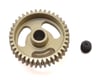 Image 1 for CRC "Gold Standard" 64P Aluminum Pinion Gear (39T)