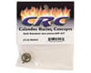 Image 2 for CRC "Gold Standard" 64P Aluminum Pinion Gear (43T)