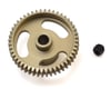 Image 1 for CRC "Gold Standard" 64P Aluminum Pinion Gear (48T)