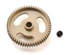 Image 1 for CRC "Gold Standard" 64P Aluminum Pinion Gear (57T)