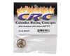 Image 2 for CRC "Gold Standard" 64P Aluminum Pinion Gear (57T)