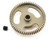 Image 1 for CRC "Gold Standard" 64P Aluminum Pinion Gear (58T)