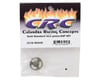 Image 2 for CRC "Gold Standard" 64P Aluminum Pinion Gear (58T)