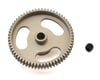 Image 1 for CRC "Gold Standard" 64P Aluminum Pinion Gear (63T)