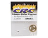 Image 2 for CRC "Gold Standard" 64P Aluminum Pinion Gear (73T)