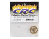 Image 2 for CRC "Gold Standard" 64P Aluminum Pinion Gear (75T)