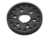 Image 1 for CRC 64P "16 Ball" Pan Car Spur Gear (72T)