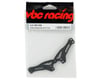 Image 2 for CRC VBC Racing Graphite Rear Shock Tower
