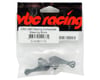 Image 2 for CRC VBC Racing Composite Steering Block Set (2)