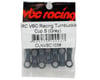 Image 2 for CRC VBC Racing Turnbuckle Cup S (Grey) (10)