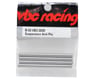 Image 2 for CRC VBC Racing Inner Hinge Pin Set (4)